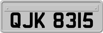 QJK8315