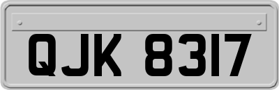 QJK8317