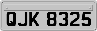 QJK8325