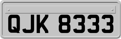 QJK8333
