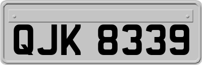 QJK8339