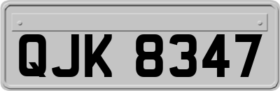 QJK8347