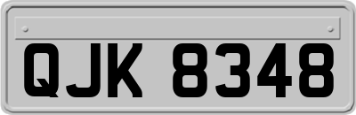 QJK8348
