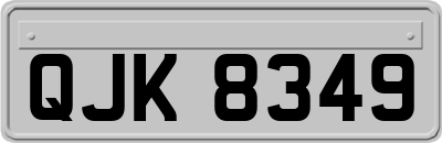 QJK8349