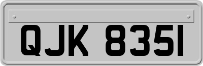QJK8351