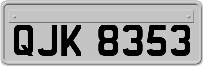 QJK8353