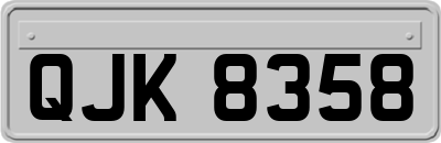 QJK8358
