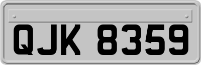 QJK8359