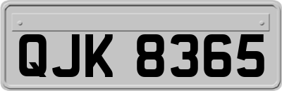 QJK8365