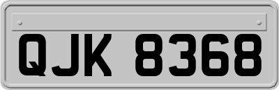 QJK8368