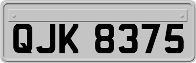 QJK8375