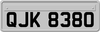 QJK8380