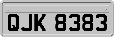 QJK8383