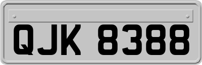 QJK8388