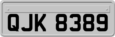 QJK8389