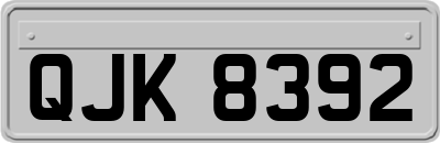 QJK8392