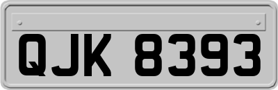 QJK8393