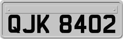 QJK8402