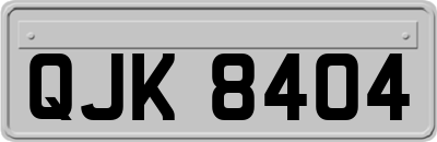 QJK8404