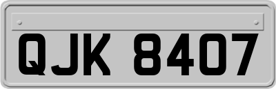 QJK8407