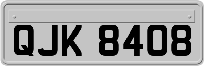 QJK8408
