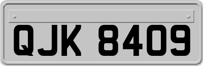 QJK8409
