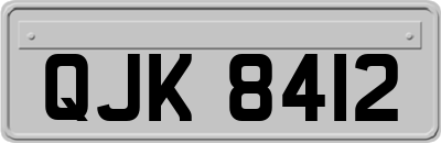 QJK8412