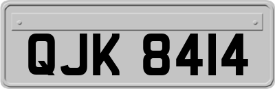 QJK8414
