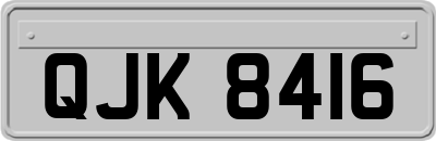 QJK8416