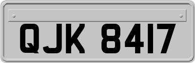 QJK8417