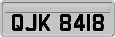 QJK8418
