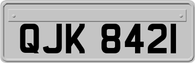 QJK8421