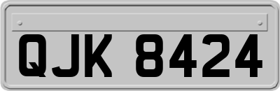 QJK8424