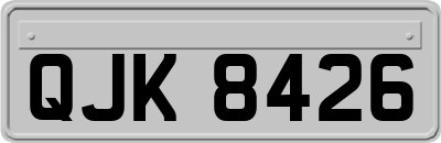 QJK8426