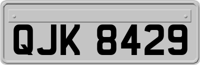 QJK8429