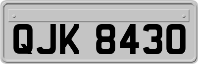 QJK8430