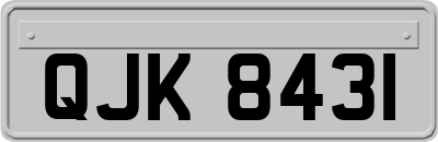 QJK8431