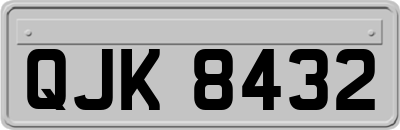 QJK8432