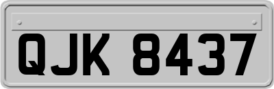 QJK8437