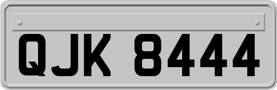 QJK8444