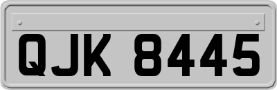 QJK8445