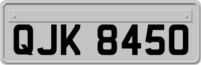QJK8450