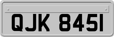 QJK8451
