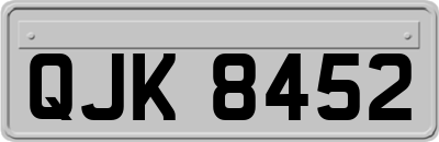QJK8452