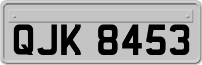 QJK8453