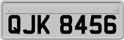 QJK8456