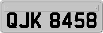 QJK8458