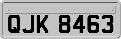 QJK8463