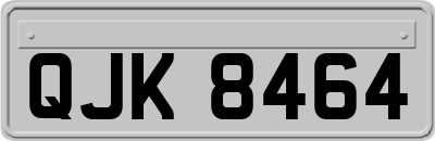 QJK8464