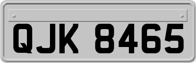 QJK8465